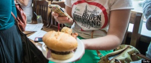 研究表明分享食物照片有助于享受美食