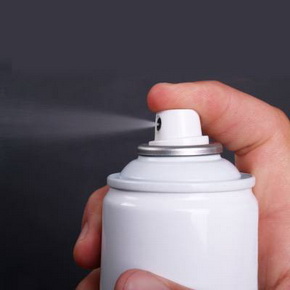 常用空气清新剂 患乳癌几率增加30%