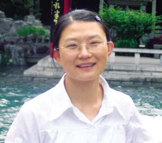 那抹亮丽的“彩霞”