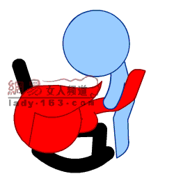 两性养生：夫妻王牌爱爱姿势排行