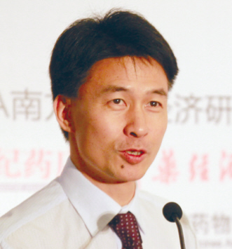 药店新趋势，成长新动力