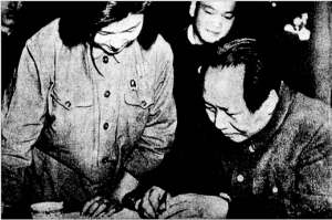 中国护理百年发展掠影
