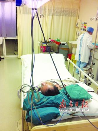 药店一针下去至今昏迷不醒 患者家庭陷入困境