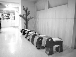 影响医院建筑未来发展的因素