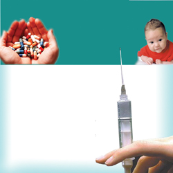 儿童呼吸道感染抗生素应用误区