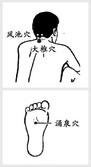 防治“寒包火”