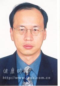 福建医科大学附属协和医院内分泌代谢科--刘礼斌