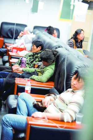 广东：报告今年首例甲流死亡 甲流疫情会否卷土重来？