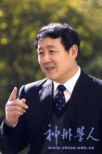 杨宝峰院士：回国后不断刷新药理学研究记录
