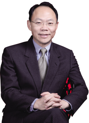 程京：用精准医学解中医方程