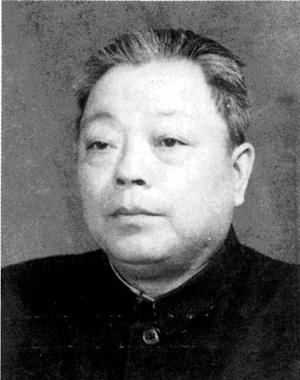 刘蔚同：蔚然成大医，同心献皮科