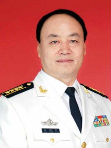田增民：海军总医院全军神经外科知名专家