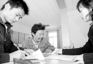 太湖边的“全民医保”