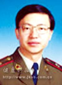 解放军总医院内分泌科--母义明