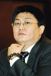 积累客户 以点带面