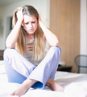 身体有恶性隐疾的9大暗示：口渴、脱发莫忽视