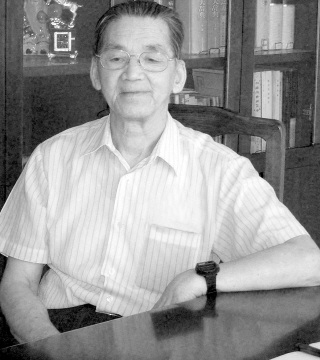 路志正：尊经养生 修德增寿