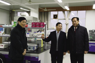 脑心同治研究院揭牌仪式 暨学术报告会在杭州隆重举行