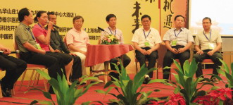 工商面对面 “非药”成新宠