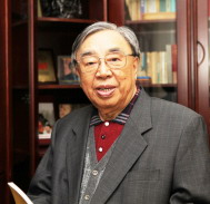 张琪：学到老，创新到老