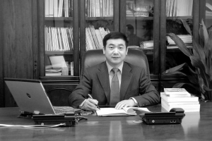 思者常新 恒者致远--记郑州大学副校长、郑州大学第一附属医院院长阚全程教授