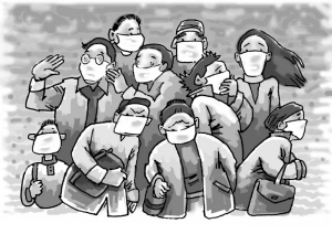 “大气污染致癌”当促成防治共识