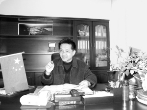 争做公立医院改革急先锋——云南省个旧市人民医院（昆明医学院第五附属医院）创新发展纪实