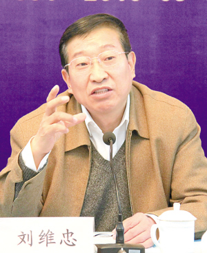 擦亮中医药强省名片