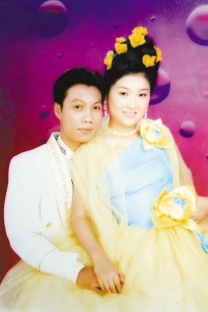 拔掉昏迷妻子呼吸机丈夫被控故意杀人罪