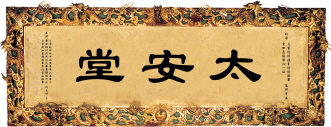 太安堂集团简介