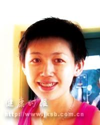 第二军医大学附属长海医院内分泌科--陈月