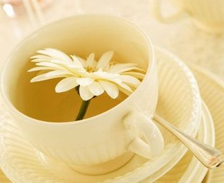 军医提醒菊花茶莫乱喝
