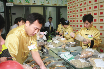 深圳中医馆和坐堂医审批“开闸”