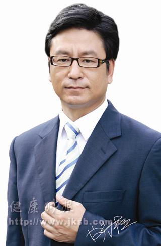 白岩松：生命是条单行线
