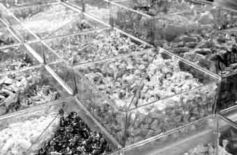食品用包装容器等制品市场准入制度解读