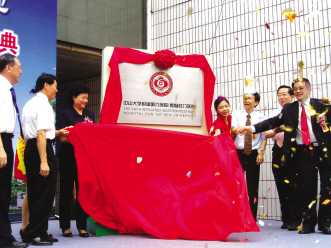 胃肠大专科带动小综合——广州市第六人民医院成功转型