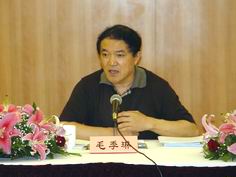全省药品监督管理工作座谈会在南京召开毛季琳局长强调以“三个代表”重要思想统领全局在“两个率先”中推动药品监督管理工作再上新台阶