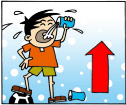 夏季喝啤酒的禁忌（三）