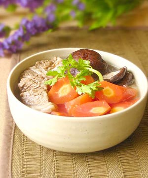 合理饮食赶走“年底疲劳综合征”