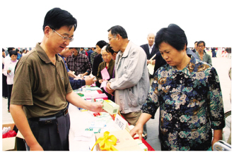 让假劣药品无处藏身