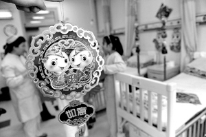 春节，我们曾这样度过