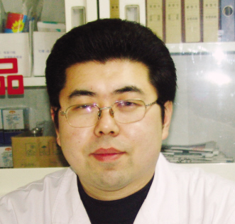 实力派店长