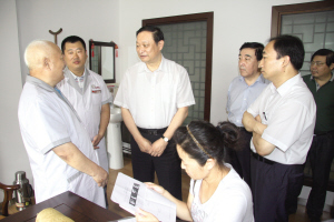 满足群众需求是根本