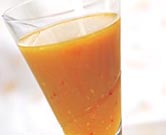 胡萝卜生姜汁