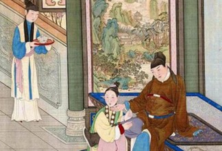揭秘：谁是古代皇帝的性启蒙者？