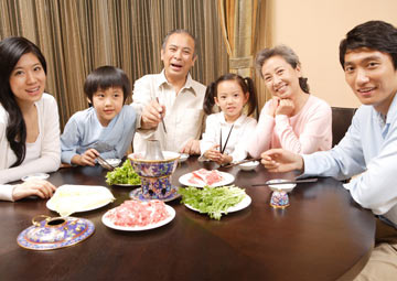 元旦假期 最伤身的十大健康陷阱