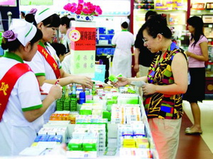 用数据检验政策市