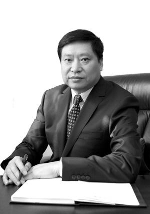 传染病医院的深度转身——记河南省传染病医院院长许金生的改革探索经验