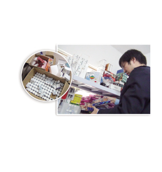 深圳取缔一假药批发窝点
