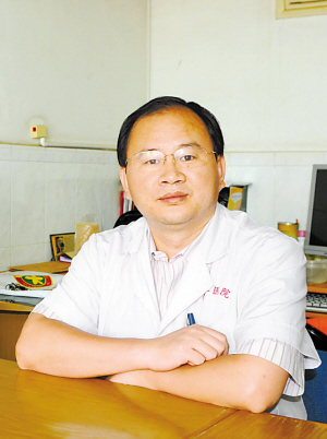 治鼻息肉改善症状应放首位